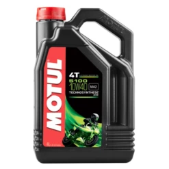 Onderhoudsproducten Motul Olie 5100 10W40 4L