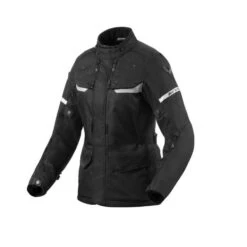 Motorjassen Outback 4 H2O Ladies