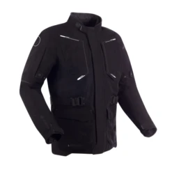 Bering Motorjassen Ottawa GTX