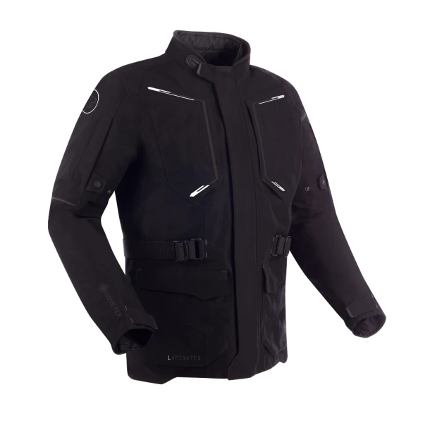 Bering Motorjassen Ottawa GTX 3 Bering Motorjassen Ottawa GTX