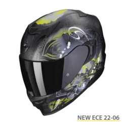 Scorpion Motorhelmen EXO 520 Evo Melrose