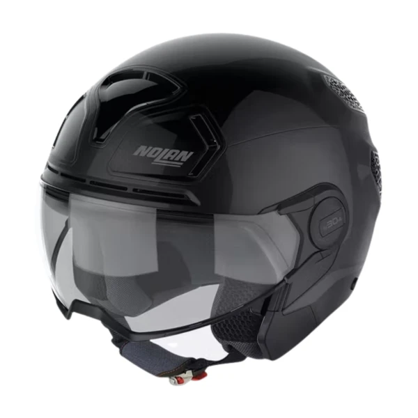 Motorhelmen N30-4 T 3 Motorhelmen N30-4 T