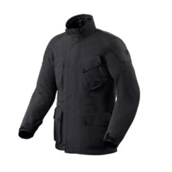 Motorjassen Denver H2O