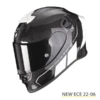 Scorpion Motorhelmen EXO R1 Air Evo Corpus 2