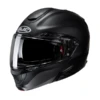 HJC Motorhelmen RPHA 91 -Motorfiets Uitrusting Winkel 112233 01 RPHA 91 SOLID MATTE BLACK 1 1