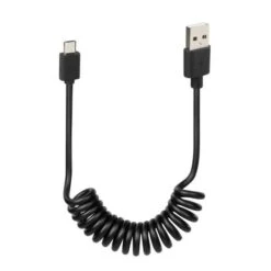 GPS / GSM Accessoires Micro USB 1m