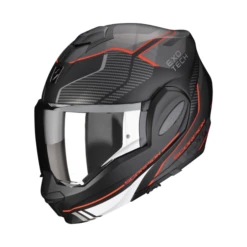 Scorpion Motorhelmen EXO Tech EVO Animo