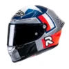 HJC Motorhelmen RPHA 1 Ben Spies Silver Star -Motorfiets Uitrusting Winkel 112352 01 RPHA 1 BEN SPIES 1 3