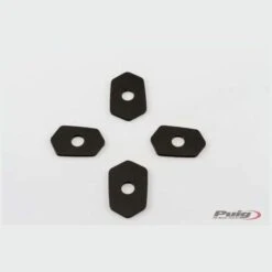 Puig Motoraccessoires Opvulplaatjes Knipperl. Kawasa