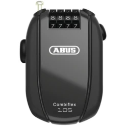 Abus Sloten Combiflex Rest 105