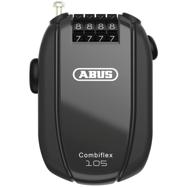 Abus Sloten Combiflex Rest 105 3 Abus Sloten Combiflex Rest 105