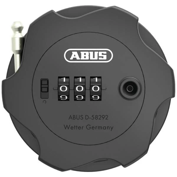Abus Sloten Combiflex Adventure 3 Abus Sloten Combiflex Adventure