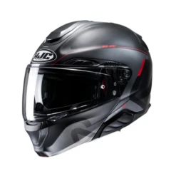 HJC Motorhelmen RPHA 91 Combust