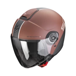 Scorpion Motorhelmen EXO City 2 Carbo