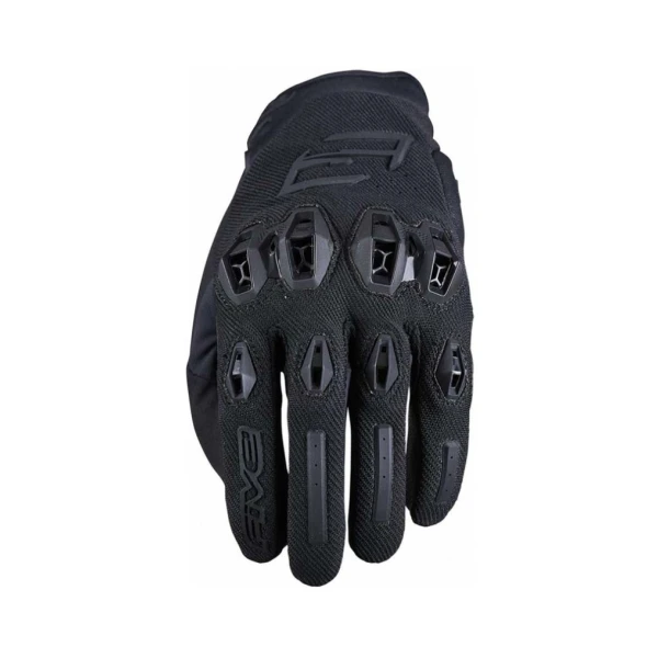 Five Motorhandschoenen Stunt Evo 2 3 Five Motorhandschoenen Stunt Evo 2