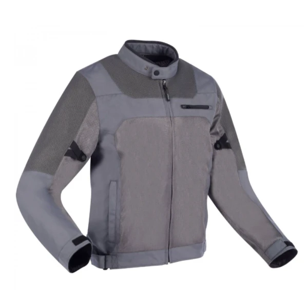 Bering Motorjassen Malibu 3 Bering Motorjassen Malibu