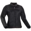 Bering Motorjassen Malibu Lady -Motorfiets Uitrusting Winkel 112482 01 blouson femme bering lady malibu noir 1