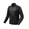 Onderkleding Storm 2 WB -Motorfiets Uitrusting Winkel 112561 01 FTU719 0010MF WHR