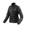Onderkleding Solar 3 Ladies -Motorfiets Uitrusting Winkel 112579 01 FTU722 0010LF WHR