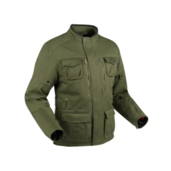 Segura Motorjassen Bora