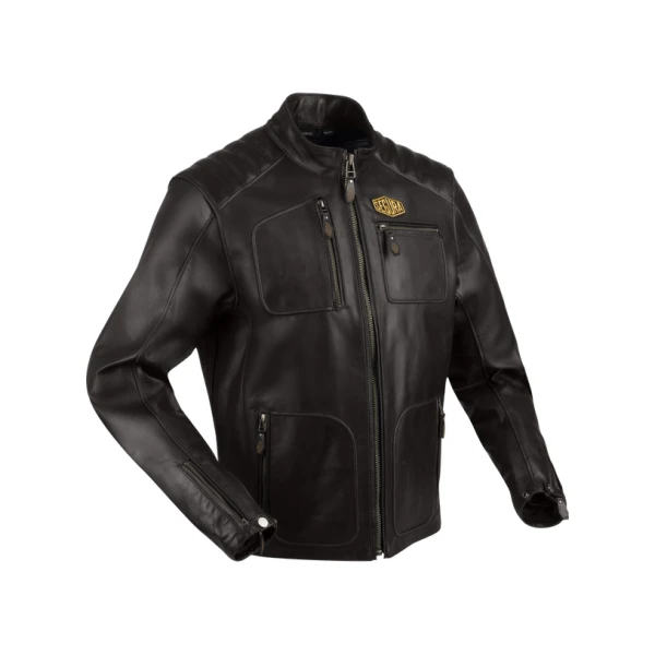 Segura Motorjassen Lewis 3 Segura Motorjassen Lewis