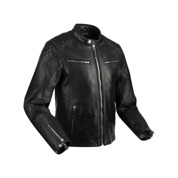 Segura Motorjassen Curtis 3 Segura Motorjassen Curtis