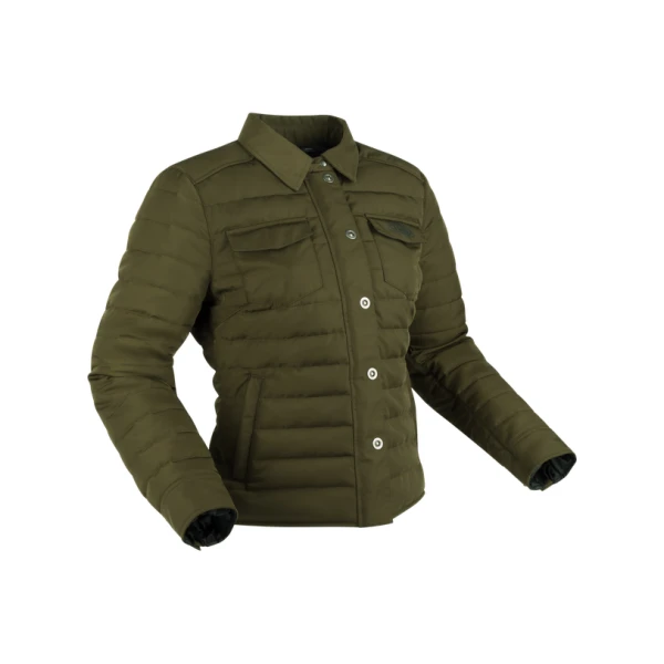 Segura Motorjassen Ness Lady 3 Segura Motorjassen Ness Lady