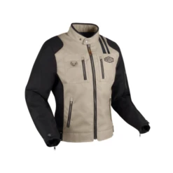 Segura Motorjassen Scorpio