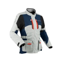 Bering Motorjassen Siberia Lady