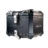 Motorbagage Topkoffer ALPI-TECH 45L -Motorfiets Uitrusting Winkel 112654 01 0 alpi tech topkoffer zwart