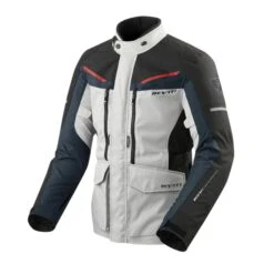 Motorjassen Safari 3