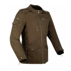 Segura Motorjassen Leyton