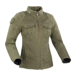 Segura Motorjassen Maya Lady