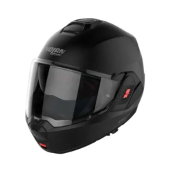 Motorhelmen N120-1 Classic N-Com