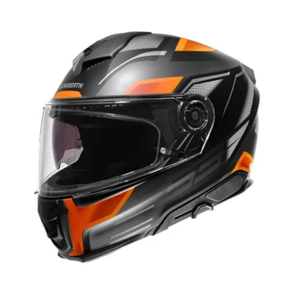 Schuberth Motorhelmen S3 Storm 3 Schuberth Motorhelmen S3 Storm