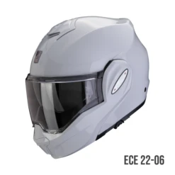 Scorpion Motorhelmen EXO Tech EVO Pro