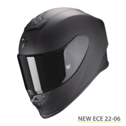 Scorpion Motorhelmen EXO R1 Air Solid
