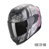 Scorpion Motorhelmen EXO 520 Evo Air Fasta 1 Scorpion Motorhelmen EXO 520 Evo Air Fasta -Motorfiets Uitrusting Winkel 112804 01 172 361 320 04