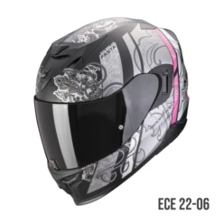 Scorpion Motorhelmen EXO 520 Evo Air Fasta