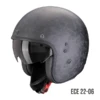 Scorpion Motorhelmen Belfast EVO Carbon Onyx -Motorfiets Uitrusting Winkel 112809 01 172 449 163 04