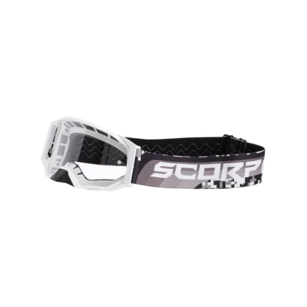 Scorpion Helmaccessoires Goggle E24 3 Scorpion Helmaccessoires Goggle E24
