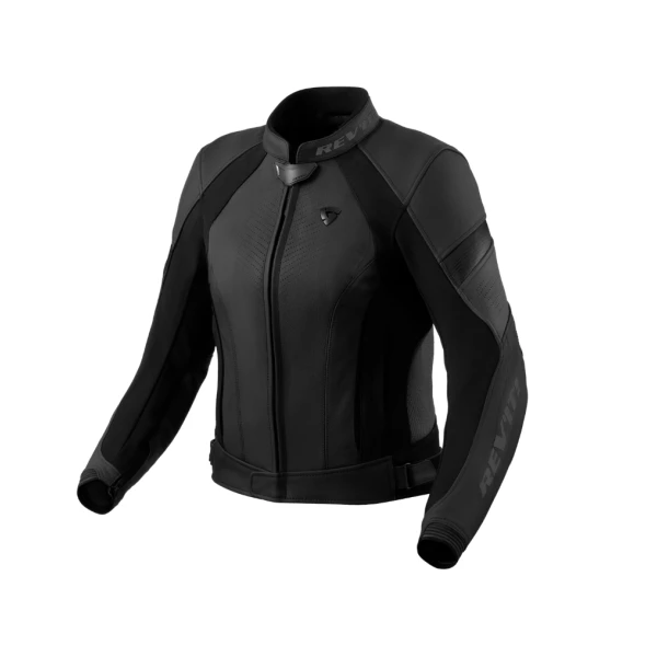 Motorjassen Xena 4 Ladies 3 Motorjassen Xena 4 Ladies