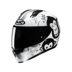 HJC Motorhelmen C10 Geti