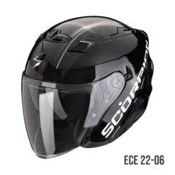 Scorpion Motorhelmen EXO 230 QR