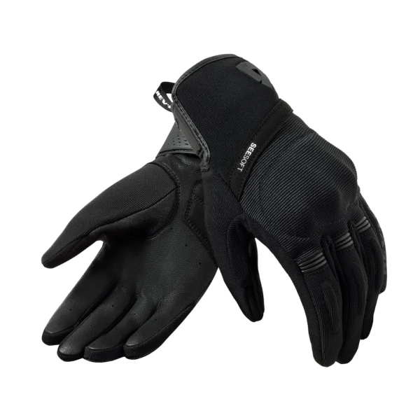 Motorhandschoenen Mosca 2 Ladies 3 Motorhandschoenen Mosca 2 Ladies