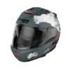 Motorhelmen N100-6 Legend Checa -Motorfiets Uitrusting Winkel 112884 01 1