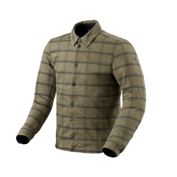 Motorjassen Larimer 3 Motorjassen Larimer