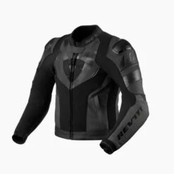 Motorjassen Hyperspeed 2 Air