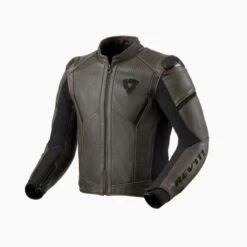 Motorjassen Parallax