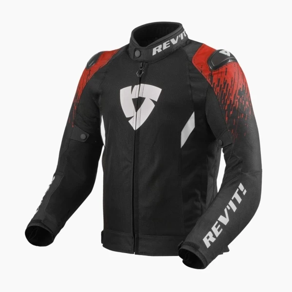 Motorjassen Quantum 2 Air 3 Motorjassen Quantum 2 Air